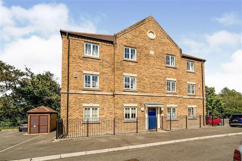 undefined, Paddock Close, AYLESBURY
