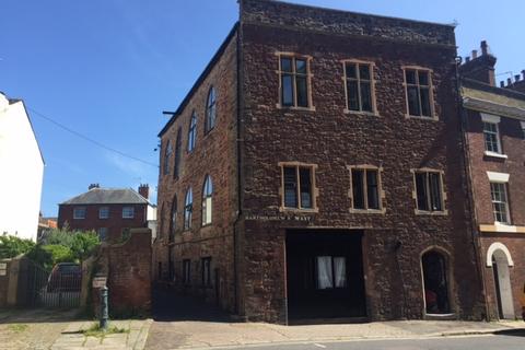 1 bedroom flat to rent, Bartholomew Street West Exeter, Exeter, EX4