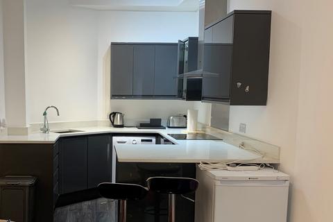 1 bedroom flat to rent, Bartholomew Street West Exeter, Exeter, EX4