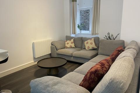 1 bedroom flat to rent, Bartholomew Street West Exeter, Exeter, EX4