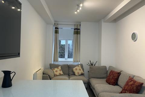 1 bedroom flat to rent, Bartholomew Street West Exeter, Exeter, EX4