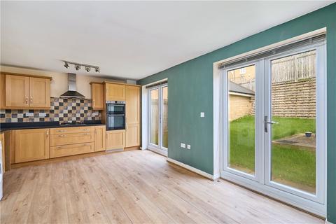 4 bedroom detached house for sale, Honey Pot Fold, Baildon, West Yorkshire, BD17