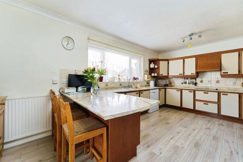 3 bedroom bungalow for sale, Temple Close, Icklingham, Bury St. Edmunds, Suffolk, IP28
