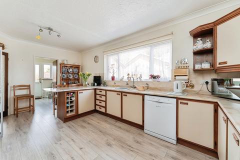 3 bedroom bungalow for sale, Temple Close, Icklingham, Bury St. Edmunds, Suffolk, IP28