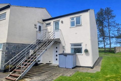 1 bedroom flat for sale, 33 Glan Gors, Harlech
