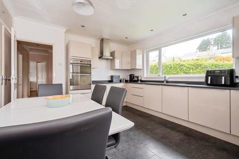 3 bedroom bungalow for sale, Valley View Estate, Lanner, Redruth, Cornwall, TR16