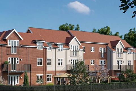 1 bedroom apartment for sale, Haslemere Road, Liphook, GU30