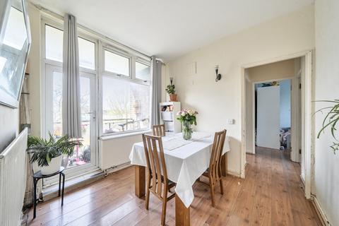 Bromley Road, London