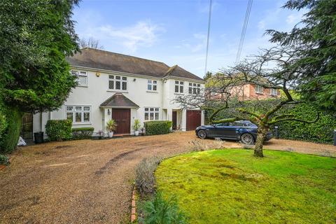 5 bedroom detached house for sale, Hill Road, Northwood, Middlesex, HA6