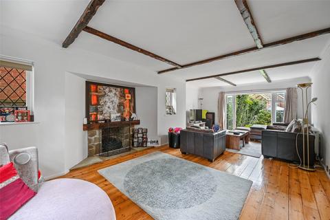 5 bedroom detached house for sale, Hill Road, Northwood, Middlesex, HA6