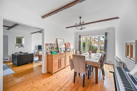 5 bedroom detached house for sale, Hill Road, Northwood, Middlesex, HA6