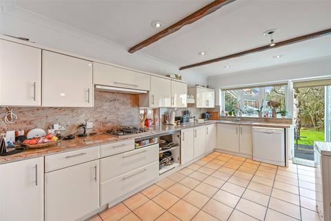 5 bedroom detached house for sale, Hill Road, Northwood, Middlesex, HA6