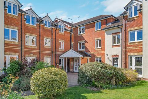 1 bedroom retirement property for sale, Ackender Road, Alton, Hampshire