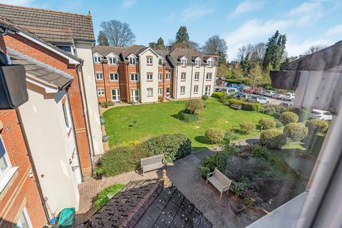 1 bedroom retirement property for sale, Ackender Road, Alton, Hampshire