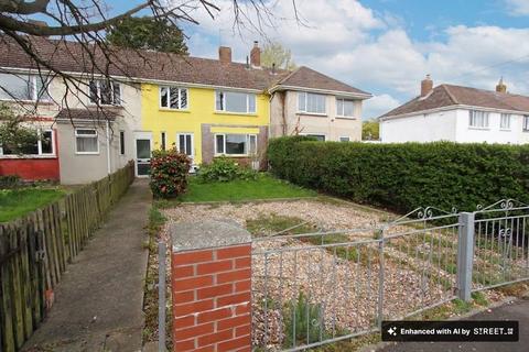 3 bedroom terraced house for sale, Fitzhamon Avenue, Llantwit Major, CF61