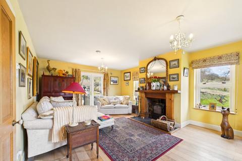 4 bedroom detached house for sale, Sheean, Kilmichael Glen, by Lochgilphead, Argyll