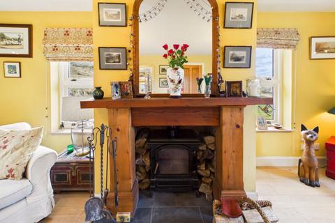 4 bedroom detached house for sale, Sheean, Kilmichael Glen, by Lochgilphead, Argyll