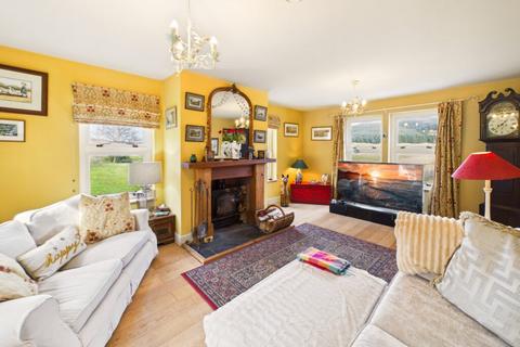 4 bedroom detached house for sale, Sheean, Kilmichael Glen, by Lochgilphead, Argyll