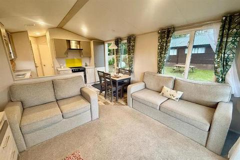 2 bedroom lodge for sale, Atlas Amethyst  2021 Moffat Manor, Moffat DG10