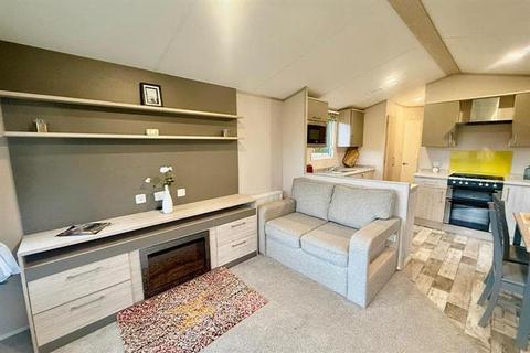 2 bedroom lodge for sale, Atlas Amethyst  2021 Moffat Manor, Moffat DG10