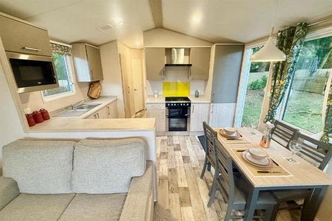 2 bedroom lodge for sale, Atlas Amethyst  2021 Moffat Manor, Moffat DG10