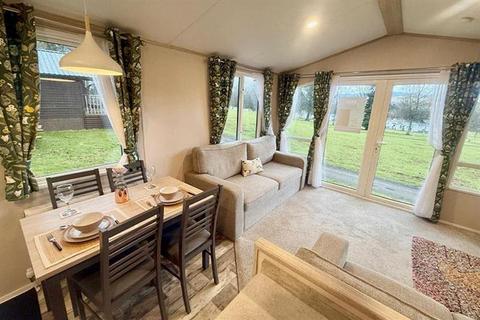 2 bedroom lodge for sale, Atlas Amethyst  2021 Moffat Manor, Moffat DG10
