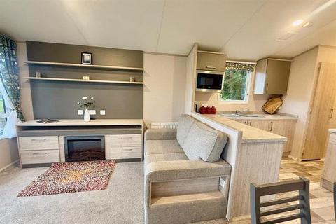 2 bedroom lodge for sale, Atlas Amethyst  2021 Moffat Manor, Moffat DG10