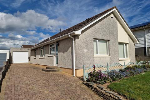 3 bedroom detached bungalow for sale, Towan Blystra Road, Newquay TR7