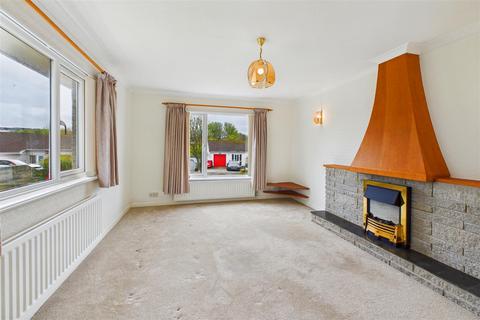 3 bedroom detached bungalow for sale, Towan Blystra Road, Newquay TR7