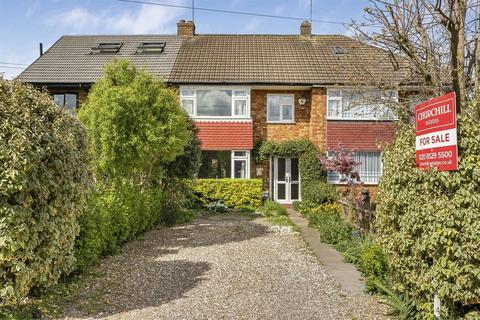 Sewardstone Road, Sewardstone