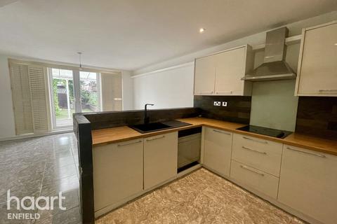 4 bedroom terraced house to rent, Devonshire Road, LONDON