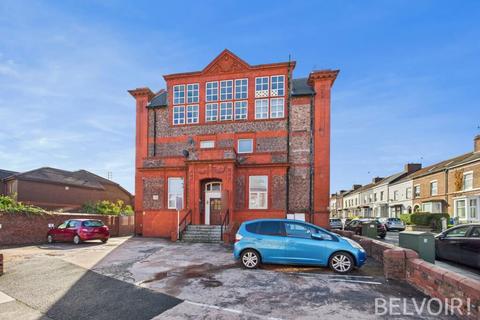 Flat - 1 Wellington Street, Garston, Liverpool, Merseyside, L19 2LX
