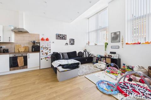 undefined, 1 Wellington Street, Garston, Liverpool, Merseyside, L19 2LX