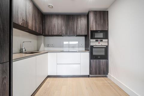 1 bedroom flat for sale, Vinery Way, Hammersmith, London, W6