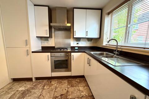 2 bedroom maisonette to rent, Shirley, Solihull, B90