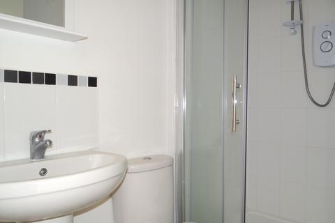 Studio to rent, Worthing Road, Southsea, PO5
