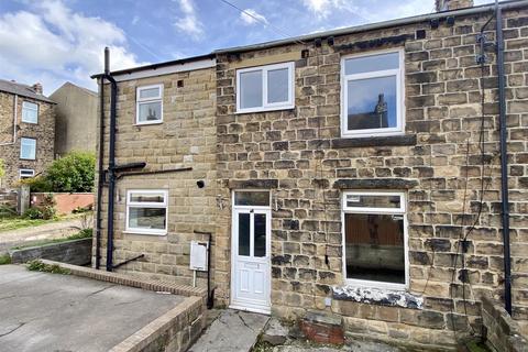 3 bedroom end of terrace house for sale, Brickyard, Mirfield