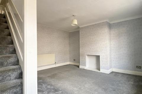 3 bedroom end of terrace house for sale, Brickyard, Mirfield