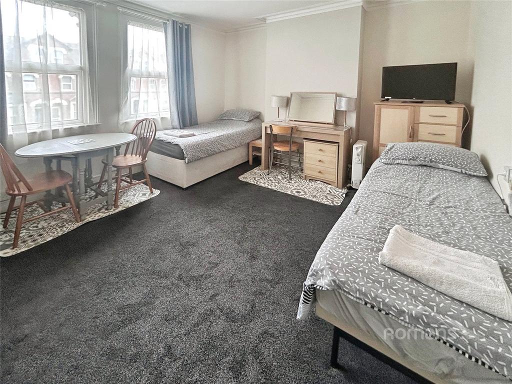 Caversham Road, Reading, Berkshire, RG1 - Widok 3