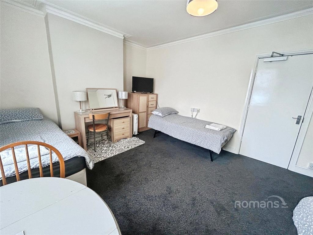Caversham Road, Reading, Berkshire, RG1 - Widok 4