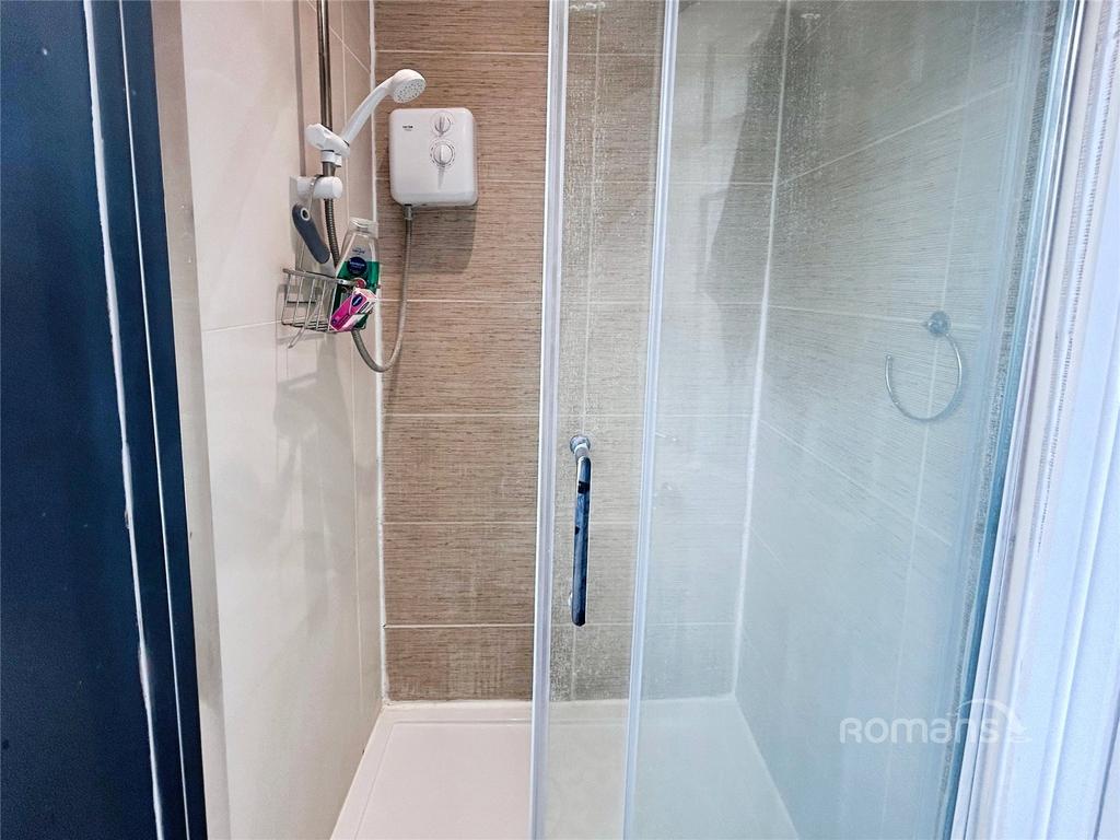 Caversham Road, Reading, Berkshire, RG1 - Widok 5
