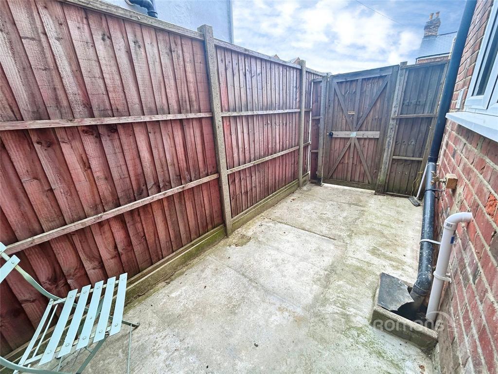 Caversham Road, Reading, Berkshire, RG1 - Więcej