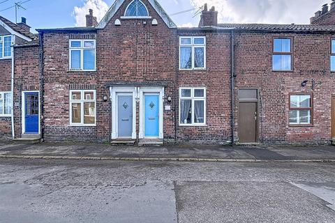 2 bedroom terraced house for sale, Church Street, Aldbrough, Hull