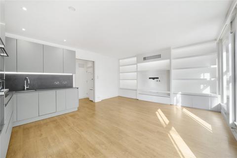1 bedroom flat to rent, Charlotte Street, Fitzrovia, London, W1T