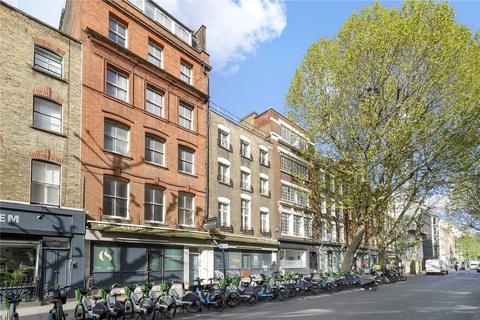 1 bedroom flat to rent, Charlotte Street, Fitzrovia, London, W1T