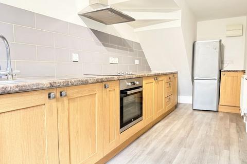 1 bedroom flat to rent, Fielden Way, Newmarket