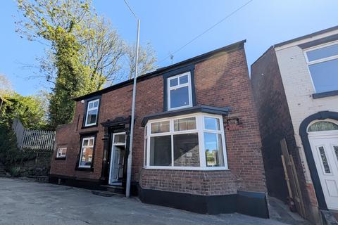 1 bedroom apartment for sale, 168 Hyde Road, Woodley, SK6