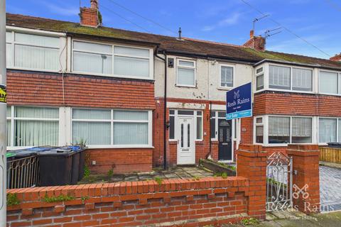 Terraced house - Ivy Avenue, Lancashire FY4