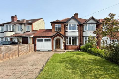 3 bedroom semi-detached house for sale, Middle Lane, Kings Norton, B38 0DY