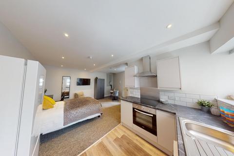 1 bedroom house to rent, 58 Whiteladies Road, Bristol BS8